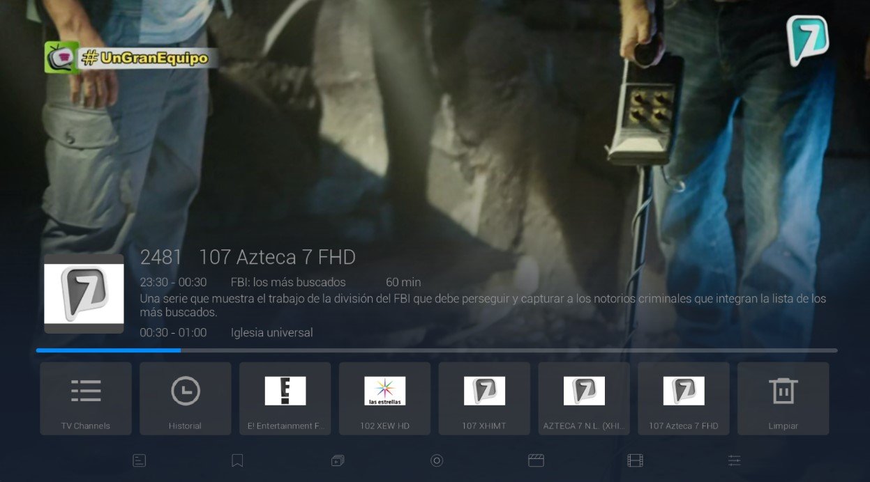 MY PLAY TV