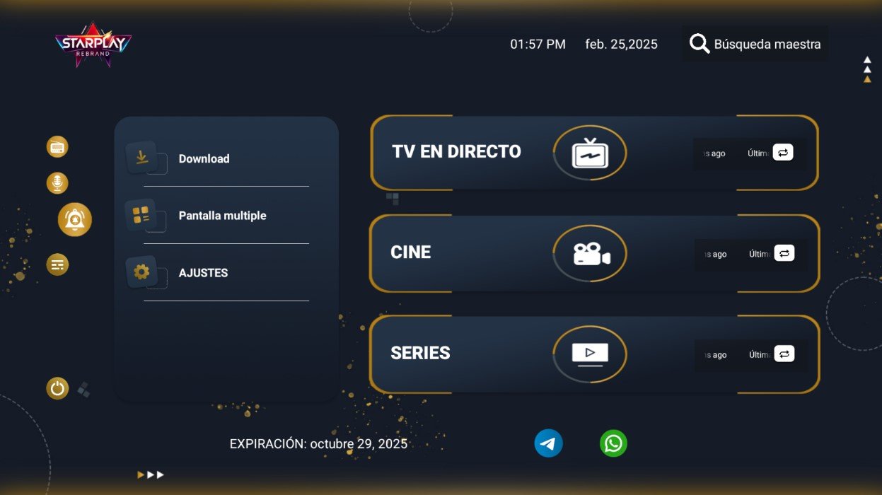 SMARTER V4.03