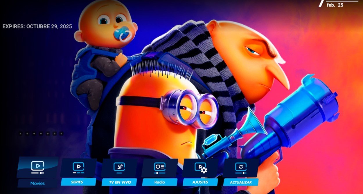 SMARTERV4 RATON