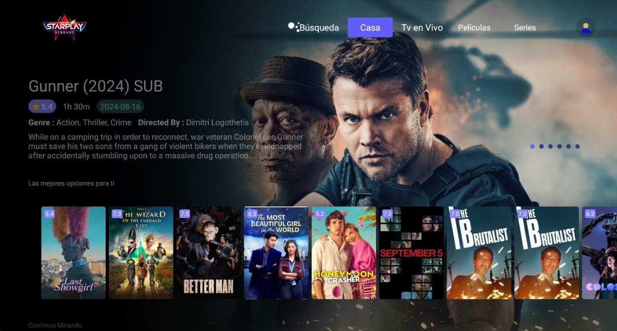 SMARTER NETFLIX