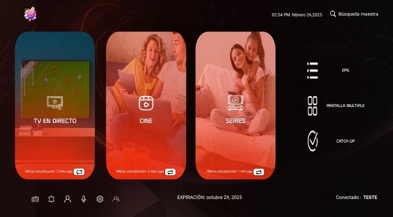 SMARTERS MOD 2