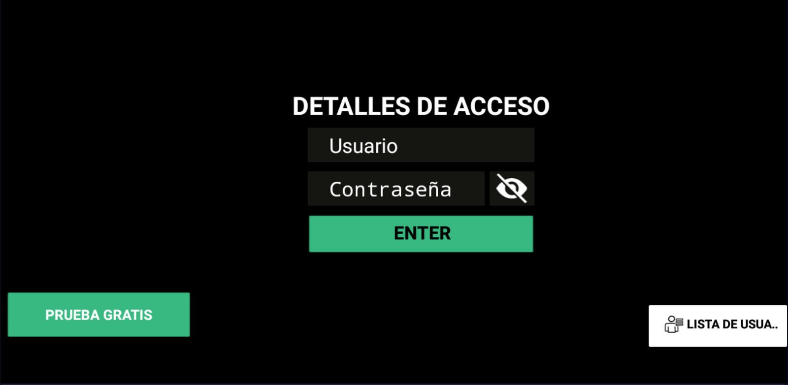 SMARTERS VERDE