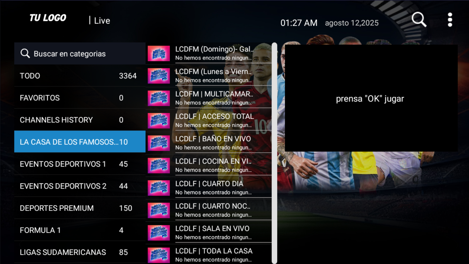 SMARTERS THEME 3 V3