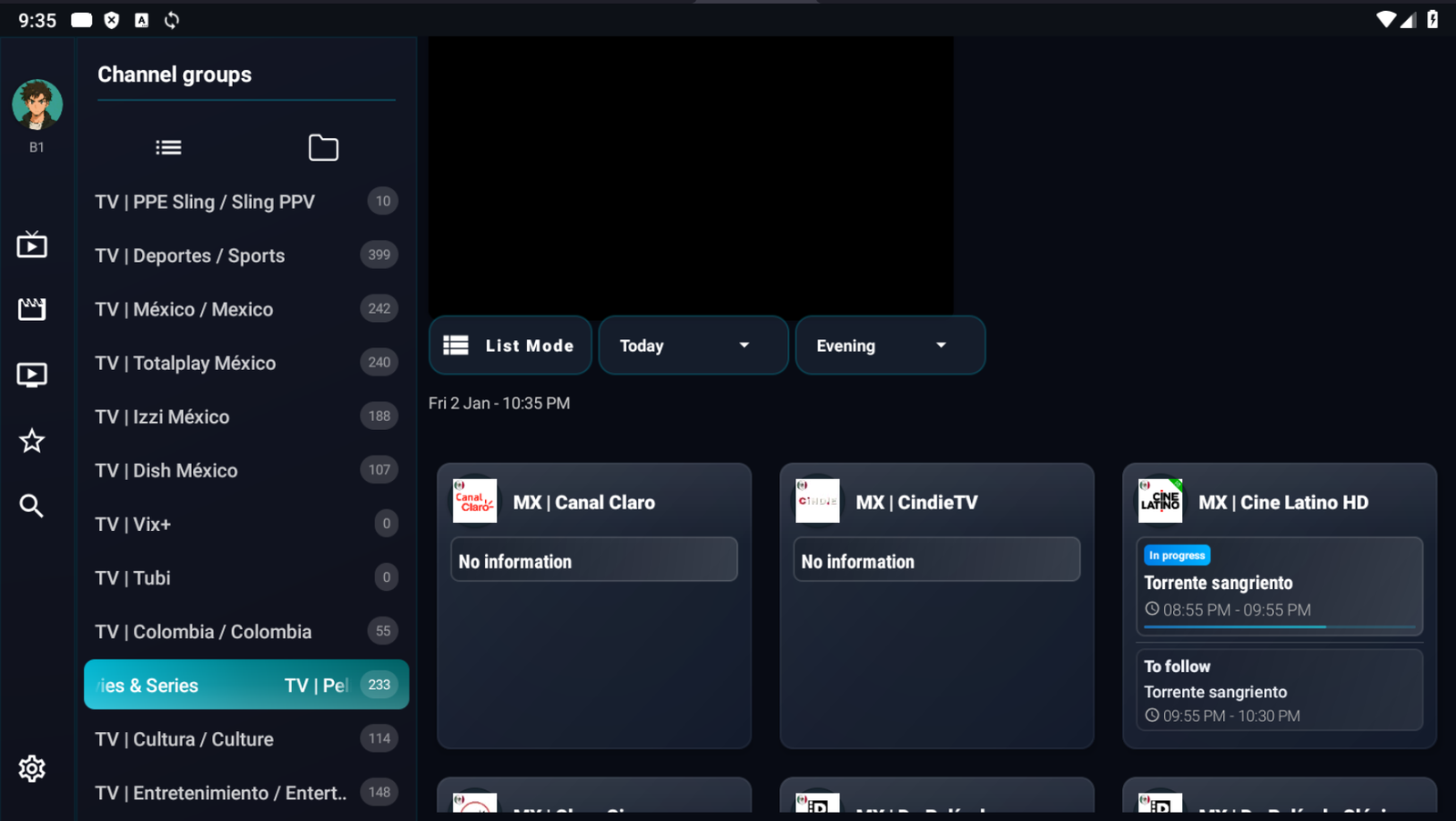 WAVE TV