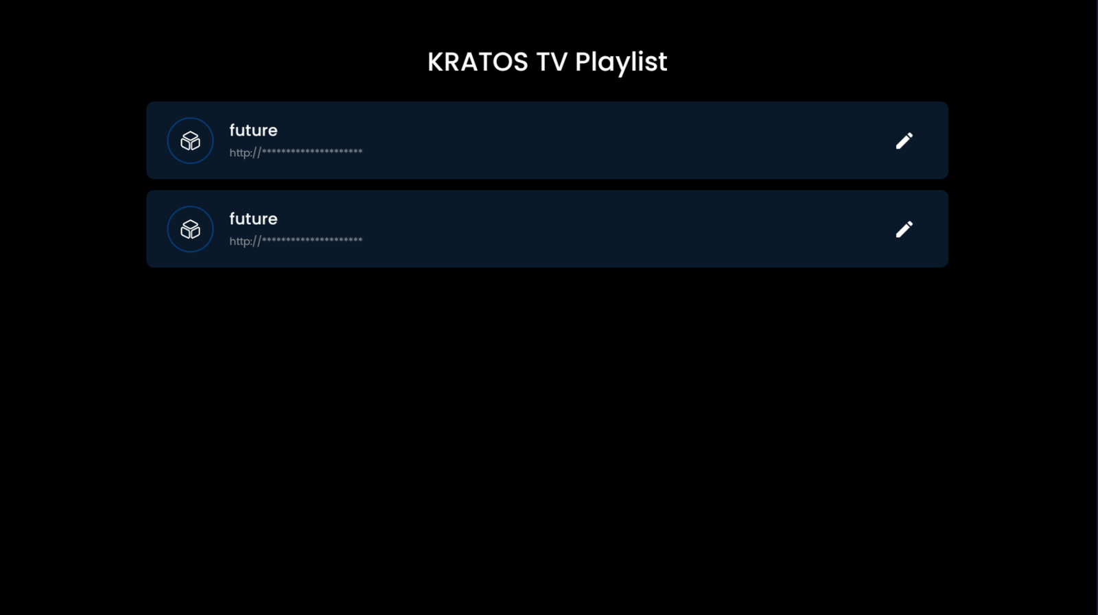 NIO PLAYER