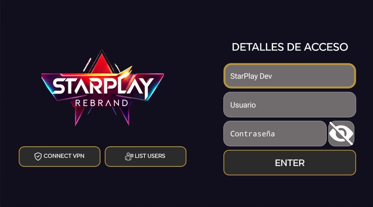 SMARTER DORADA