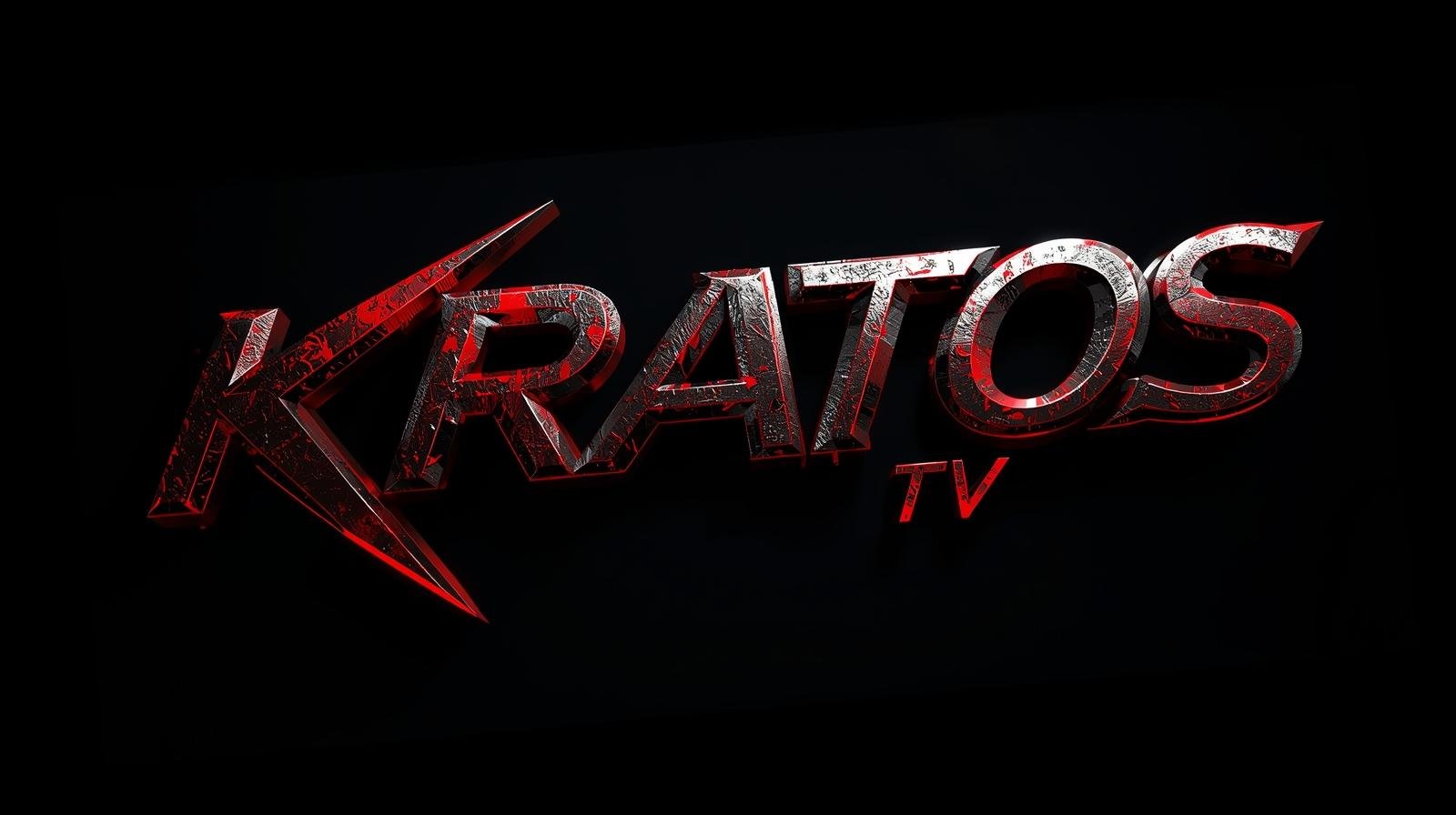 IPTV KRATOS TV